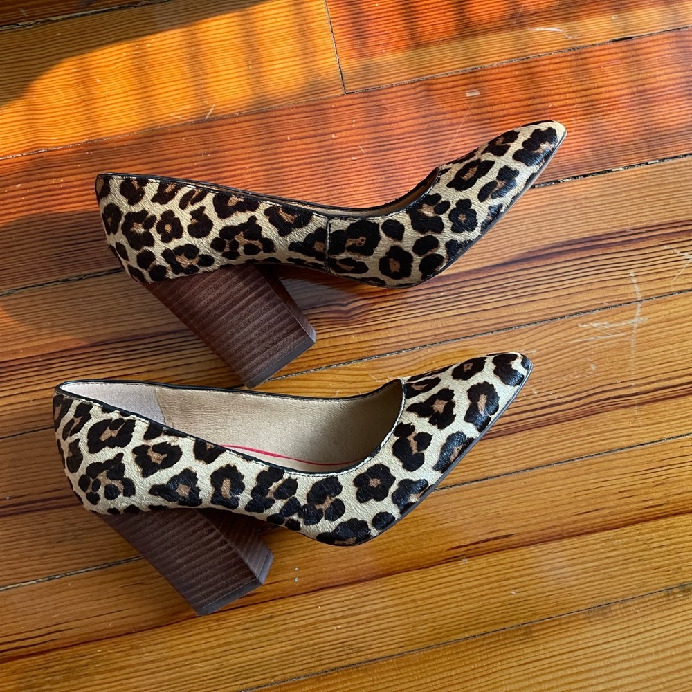 Pumps